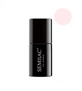 Semilac - Esmalte semipermanente - 572: Bride Like Me