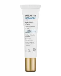 Sesderma - Contorno De Ojos Hidraderm Hyal 15 Ml