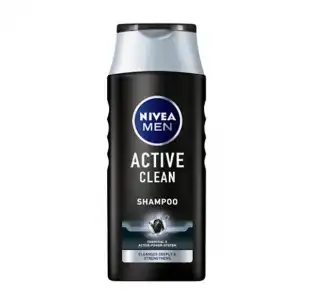 Shampoo Active Clean