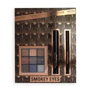 Smokey Eye Set