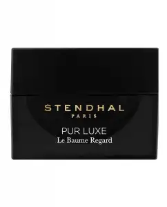 Stendhal - Bálsamo Para El Contorno De Ojos Pur Luxe Le Baume Regard 10 Ml