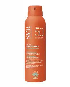 Svr - Bruma Sun Secure Brume Biodegradable SPF0+