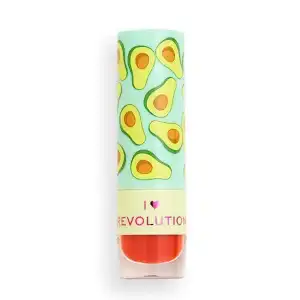 Tasty Avocado Lipstick Tropical