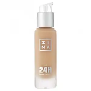 The 24h Foundation Base de Maquillaje