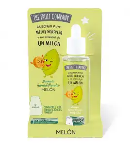 The Fruit Company - Esencia para humidificador 50ml - Melón