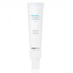 Tratamiento Antiedad con Retinol 40 ml