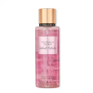 Velvet Petals Fragance Mist