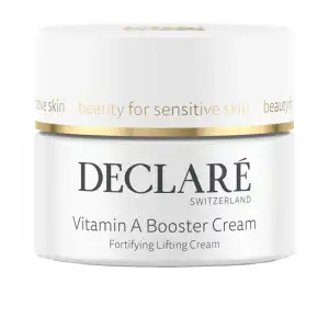 Vitamina A boost cream 50 ml