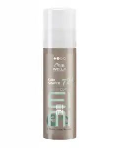 Wella Professionals - Crema En Gel Definidora De Rizos Eimi Nutricurls Curl Shaper 150 Ml