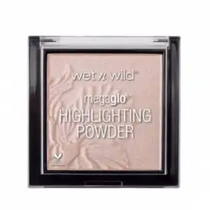 Wet N Wild Wet N Wild Megaglo High Lighting Powder 319, Blossom Glow, 5.4 gr