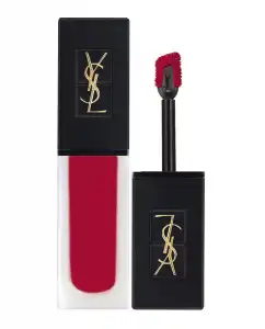 Yves Saint Laurent - Barra De Labios Tatouage Couture Velvet Cream