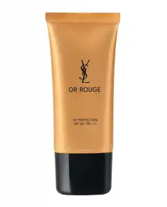 Yves Saint Laurent - Protector Solar Base UV50 Rouge