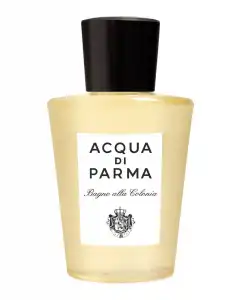 Acqua Di Parma - Gel De Baño Colonia 200 Ml