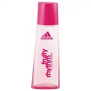 Adidas Adidas Fruity Rhythm Eau de Toilette Woman 50 ML