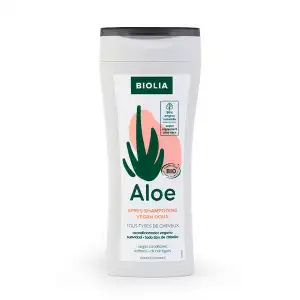 Aloe AprÃ¨s-Shampooing Doux