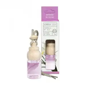 Ambientador Coche 8 ml