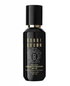 Bobbi Brown - Base De Maquillaje Intensive Serum Foundation