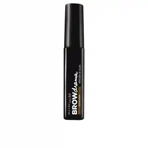 Brow Drama mascara #medium brown