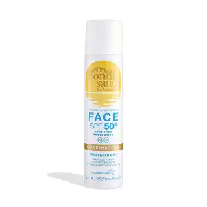 Bruma Facial Spf 50 Sin Perfume