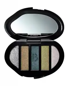 Byredo - Paleta De Sombras Eyeshadow 5 Colours