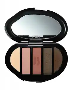 Byredo - Paleta De Sombras Eyeshadow 5 Colours