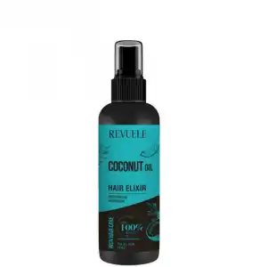 Coconut Oil Hair Elixir Aceite Capilar 120 ml