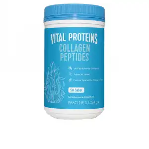 Collagen Peptides #sin sabor