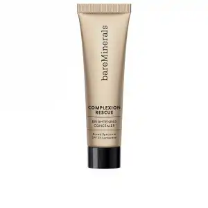 Complexion Rescue brightening concealer SPF25 #tan