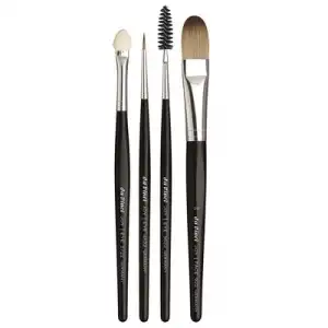 Da Vinci Set de brochas de maquillaje 1 UN 1.0 pieces