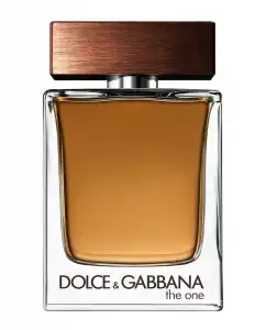 Dolce & Gabbana - Eau De Toilette The One For Men 100 Ml