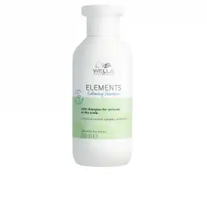 Elements calming shampoo 250 ml