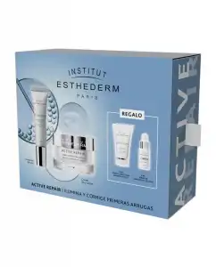 Esthederm - Pack de regalo Active Repair Esthederm.