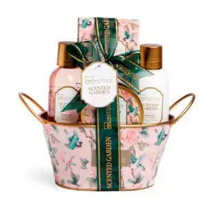 Estuche Scented Garden