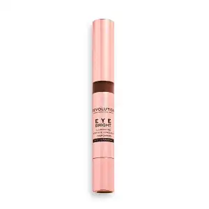 Eye Bright Concealer Deep Caramel