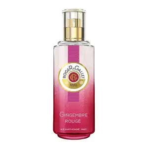 Gingembre Rouge 100Ml