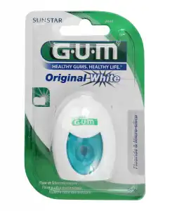 Gum - Seda Dental Original White