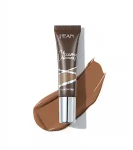 Hean - Bronceador en crema Creamy Bronzer - 02: Happy