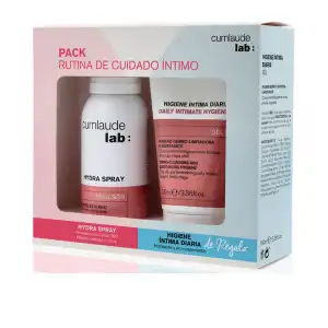 Hydra Spray emulsión hidratante externo 75 ml