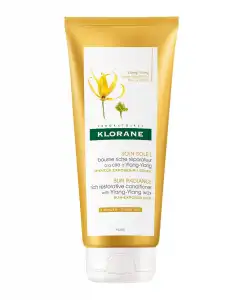 Klorane - Bálsamo Ylang Ylang