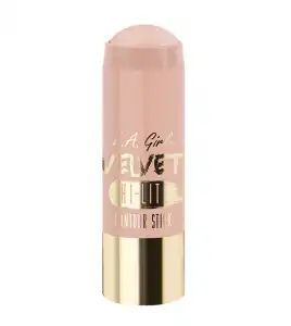 L.A. Girl - Iluminador Velvet Contour Stick - GCS581: Luminous