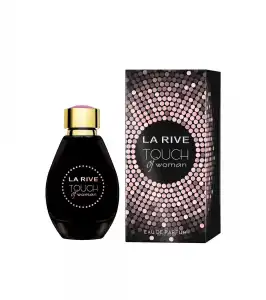 La Rive - Eau de parfum para mujer Touch of Woman