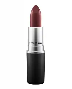 M.A.C - Barra De Labios Satin Lipstick