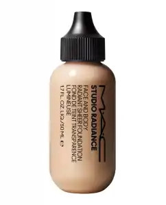 M.A.C - Base De Maquillaje Studio Radiance Face & Body