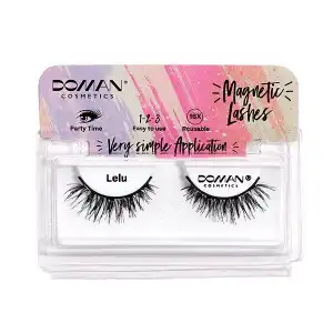 Magnetic Lashes Lelu