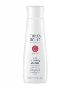 Marlies Möller - Champú Curl Activating