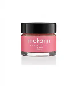 Mokosh (Mokann) - Exfoliante labial - Frambuesa