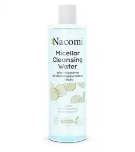 Nacomi - Agua micelar limpiadora - Calmante