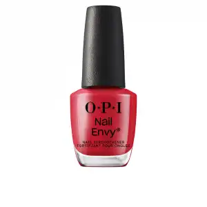 Nail Envy nail strengthener #Big Apple Red