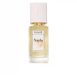 Nayla eau de parfum vapor efillable 50 ml