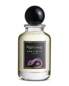 Nightology - Eau De Parfum Exquisite Lily 100 Ml